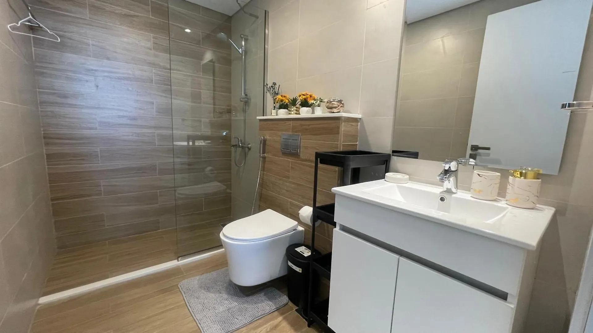 Apartment Abu Dhabi Al Raha Beach