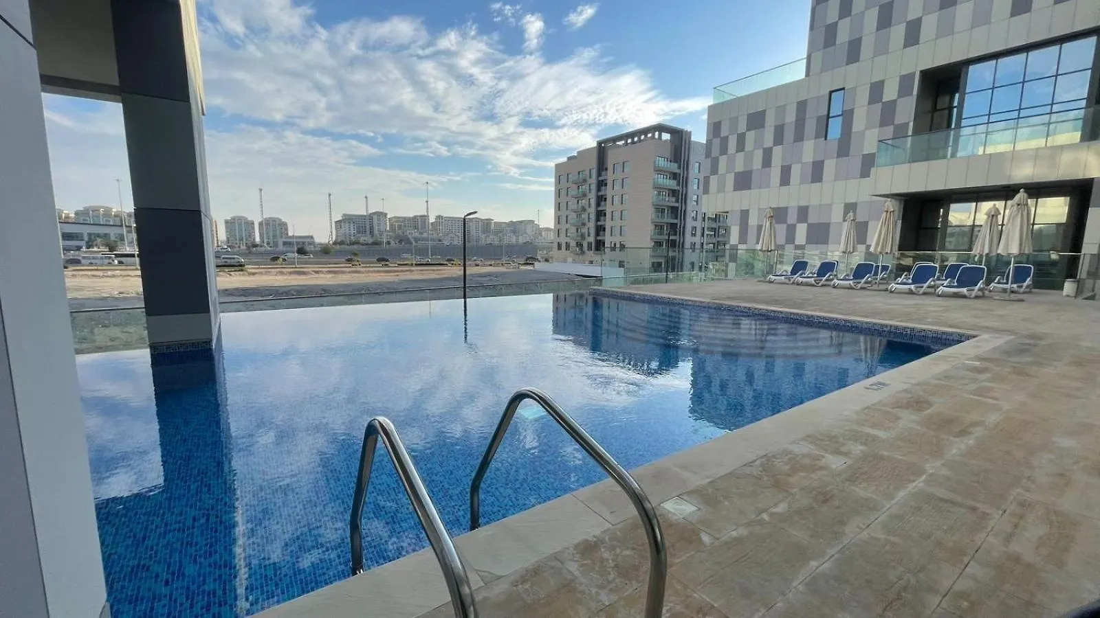 Apartment Abu Dhabi Al Raha Beach