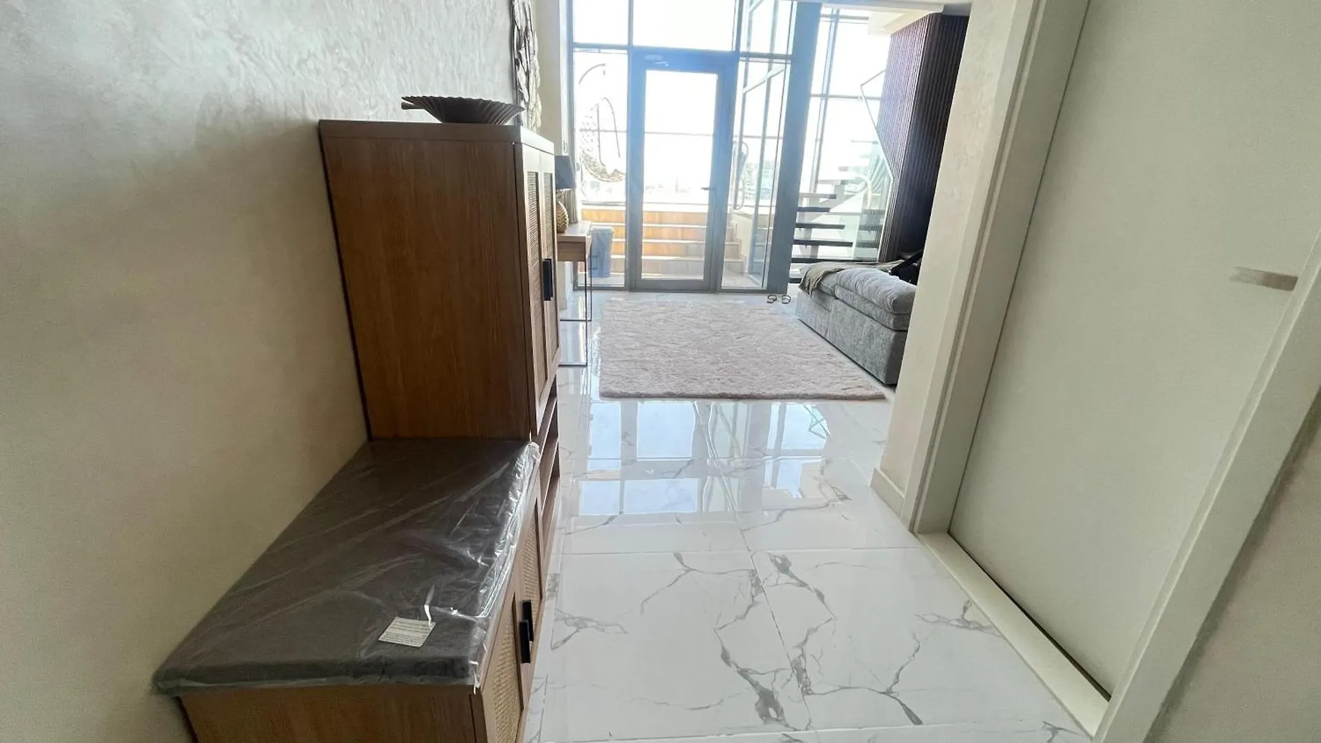 Abu Dhabi Al Raha Beach Apartment Abu Dhabi