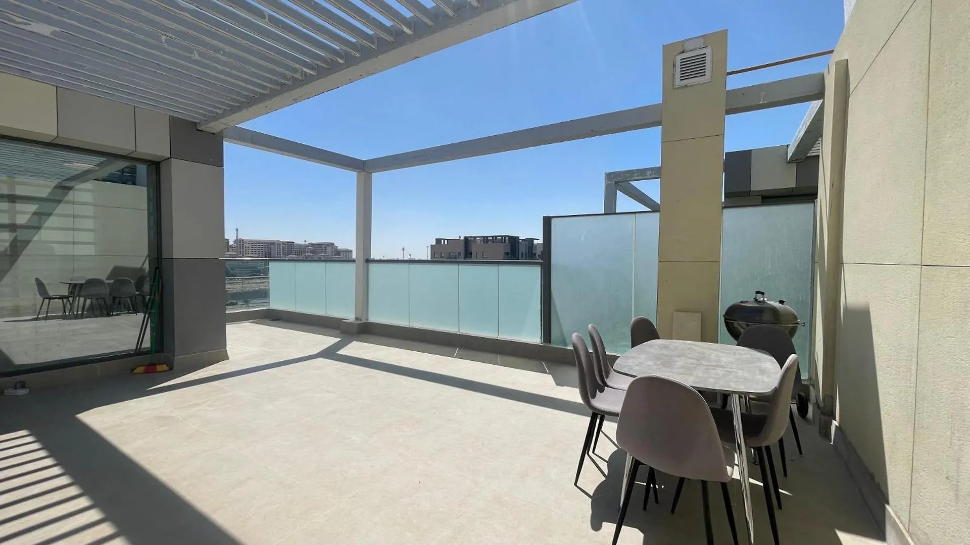 Abu Dhabi Al Raha Beach Apartment Abu Dhabi