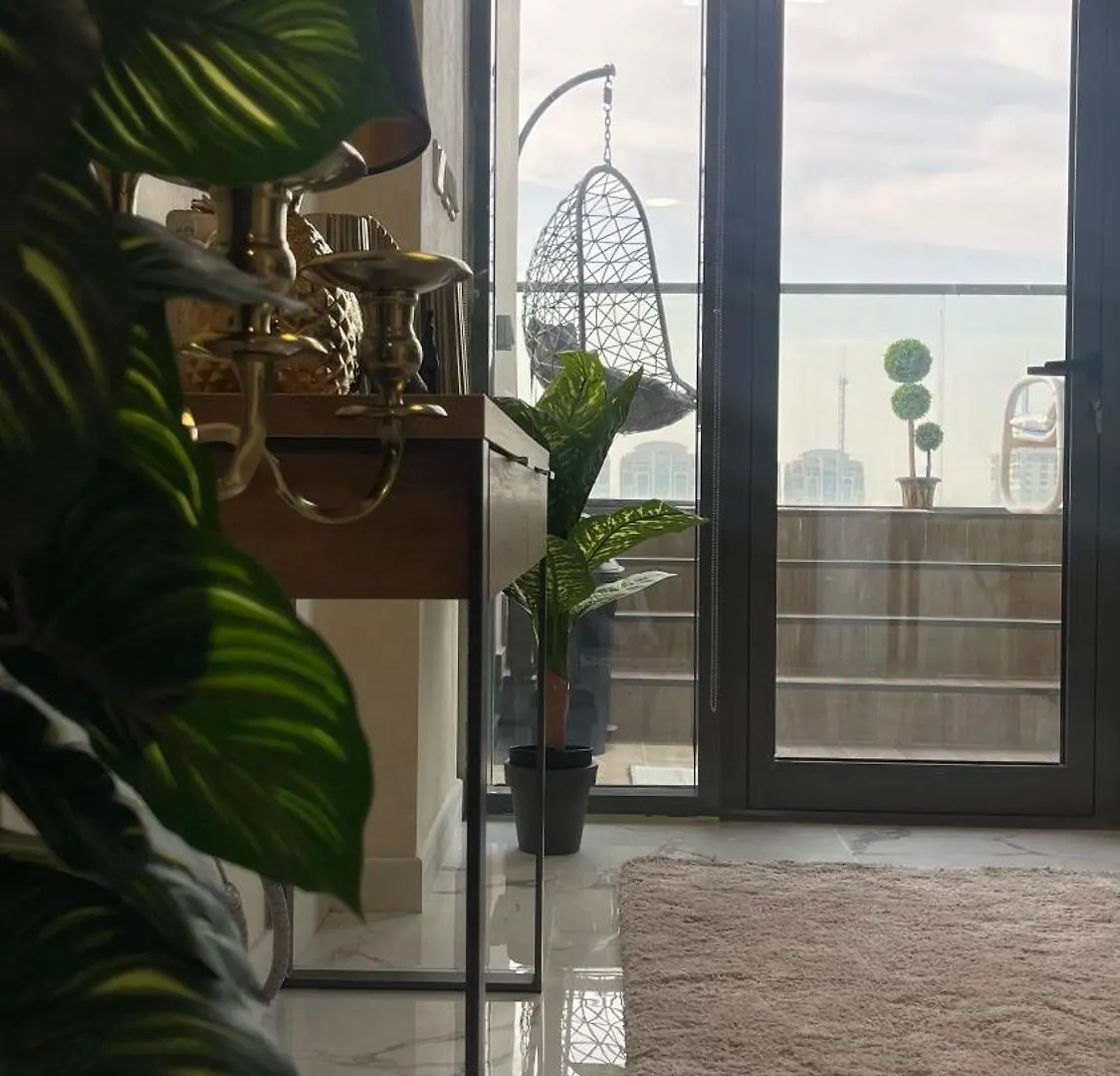 Apartment Abu Dhabi Al Raha Beach