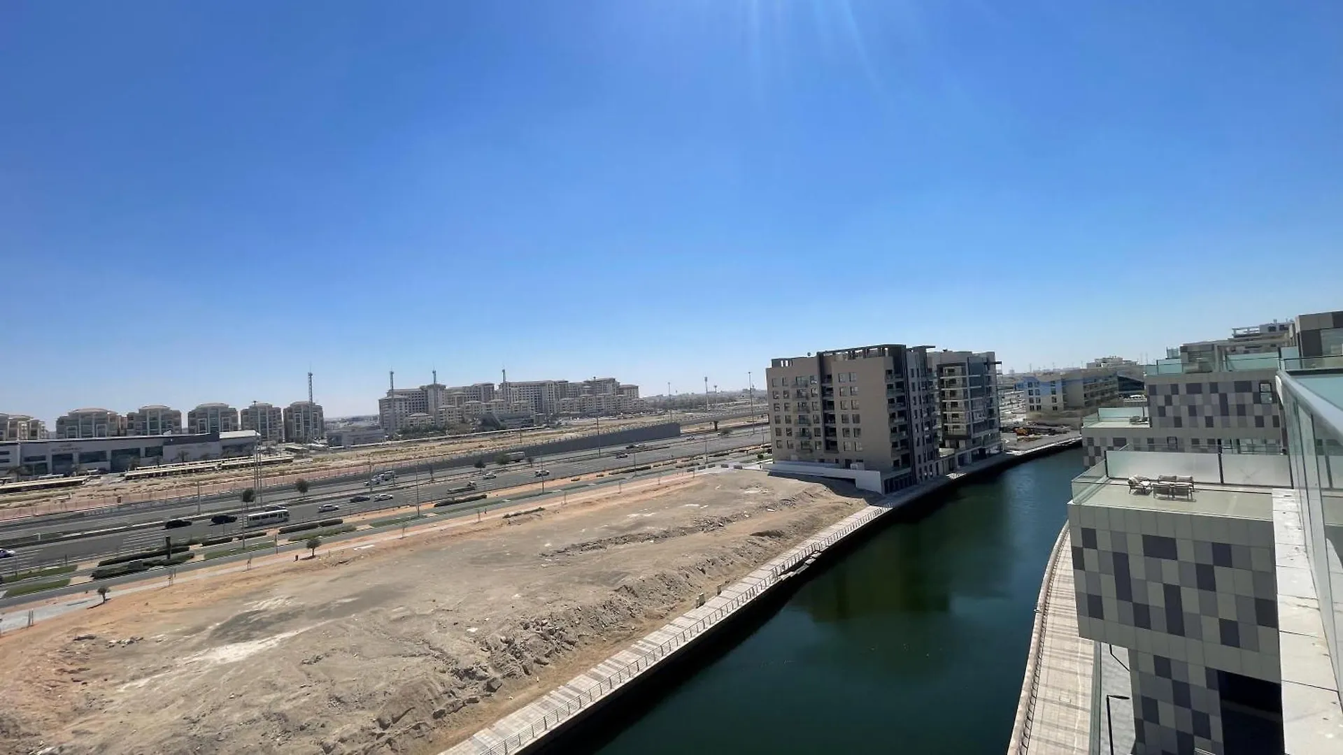 Abu Dhabi Al Raha Beach Abu Dhabi