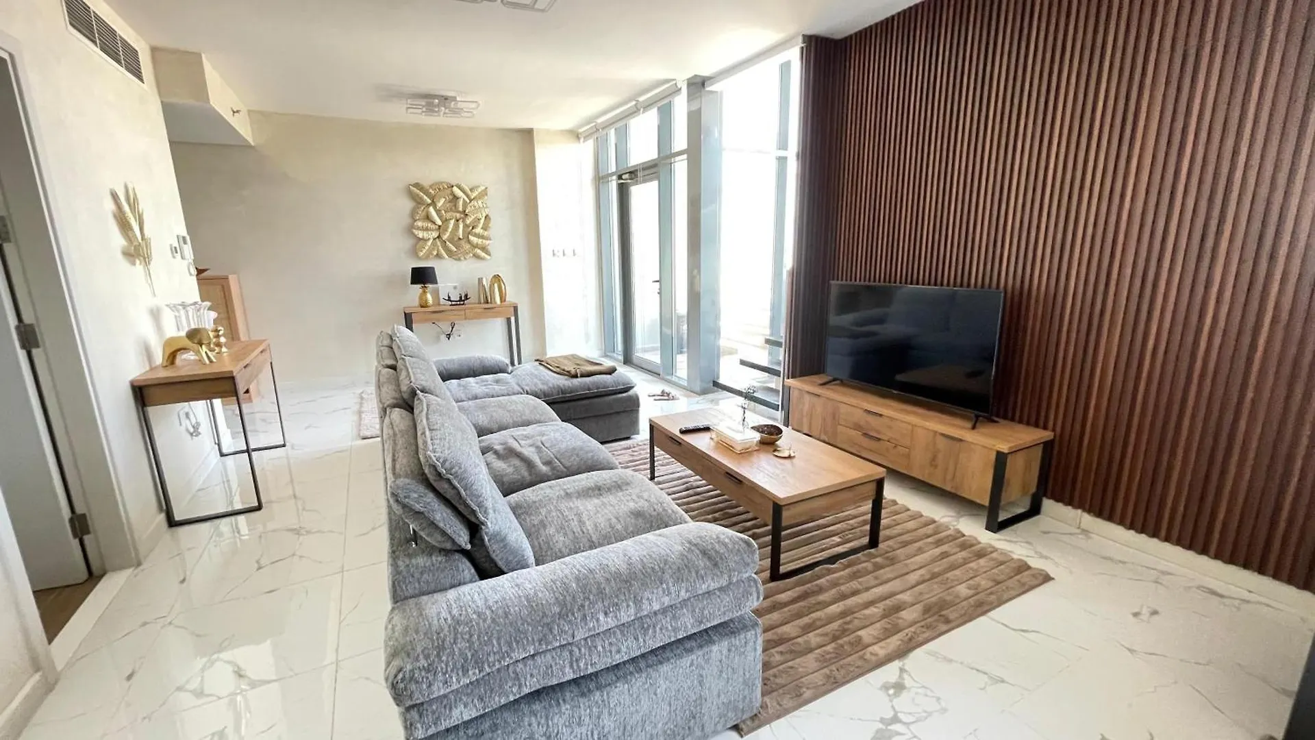 Apartment Abu Dhabi Al Raha Beach