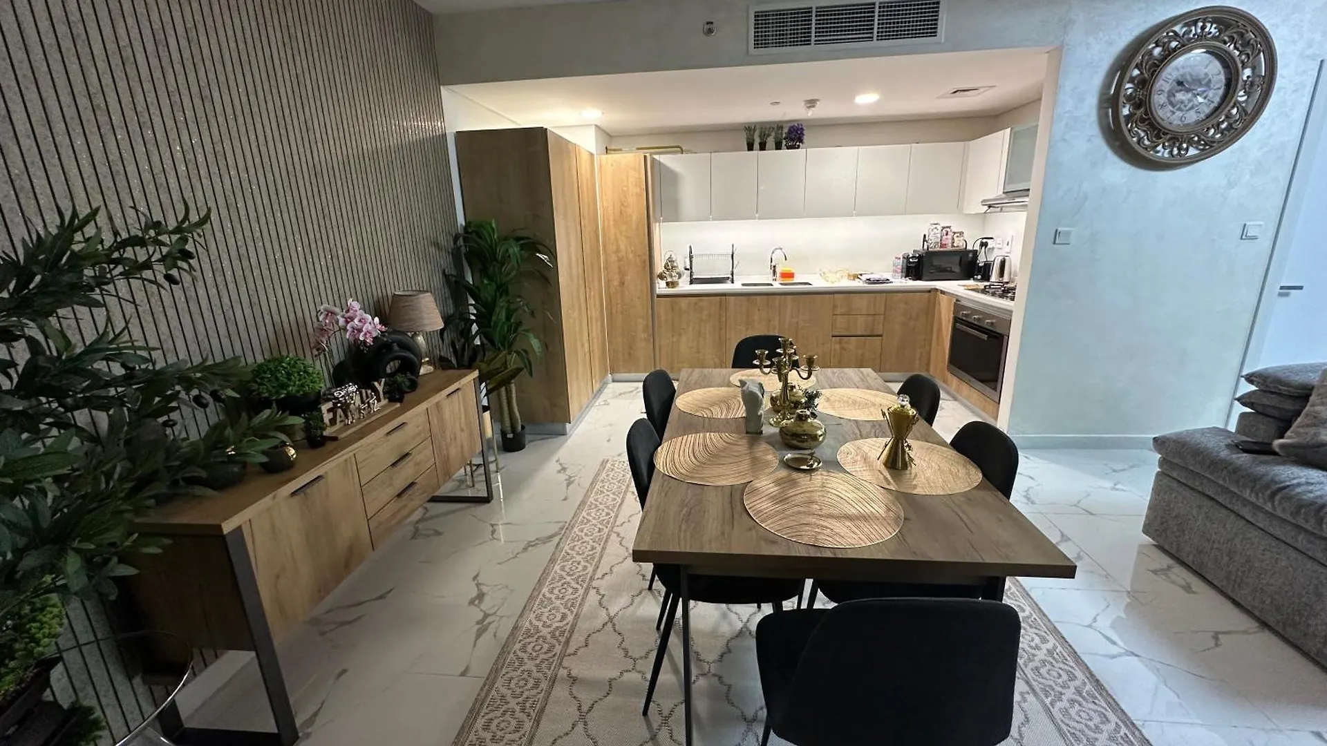 Apartment Abu Dhabi Al Raha Beach