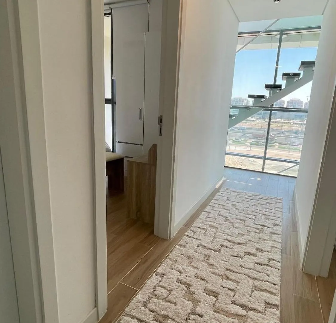 Apartment Abu Dhabi Al Raha Beach