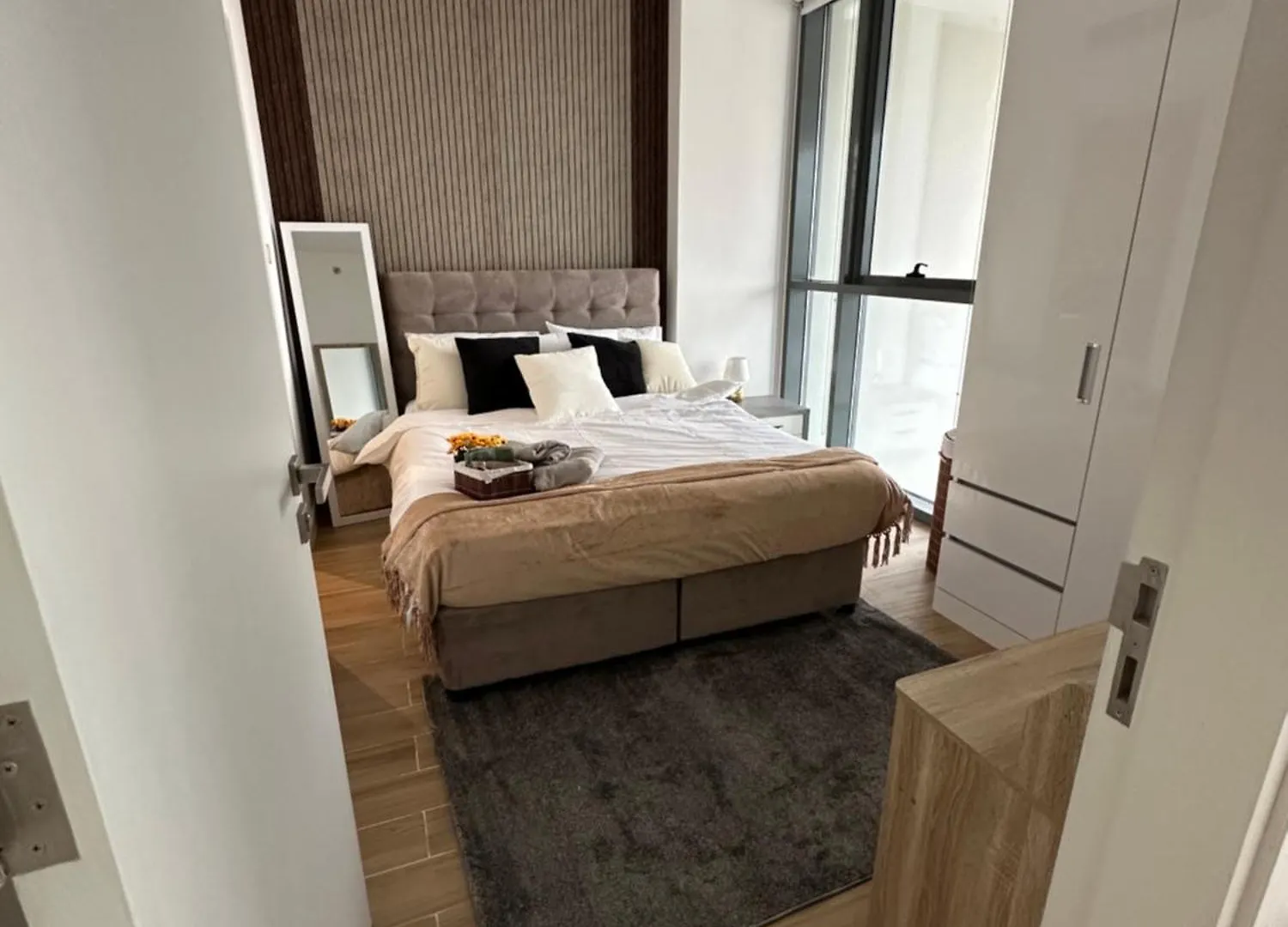 Abu Dhabi Al Raha Beach Apartment Abu Dhabi
