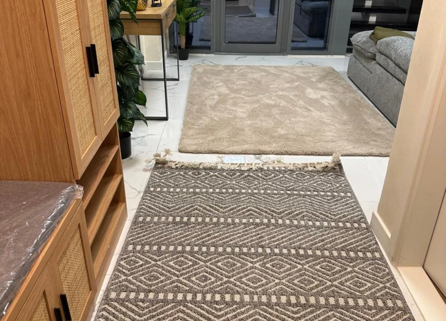 Abu Dhabi Al Raha Beach Apartment