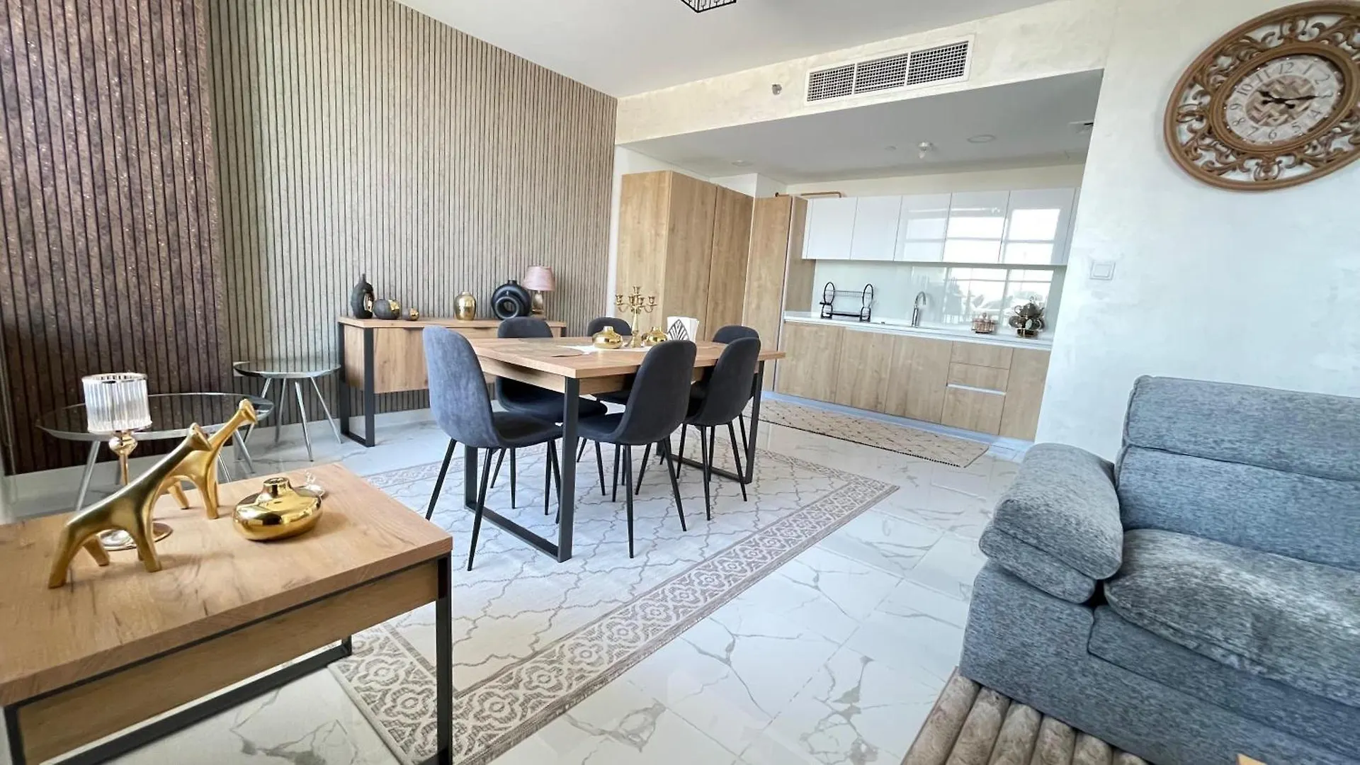 Abu Dhabi Al Raha Beach Apartment Abu Dhabi