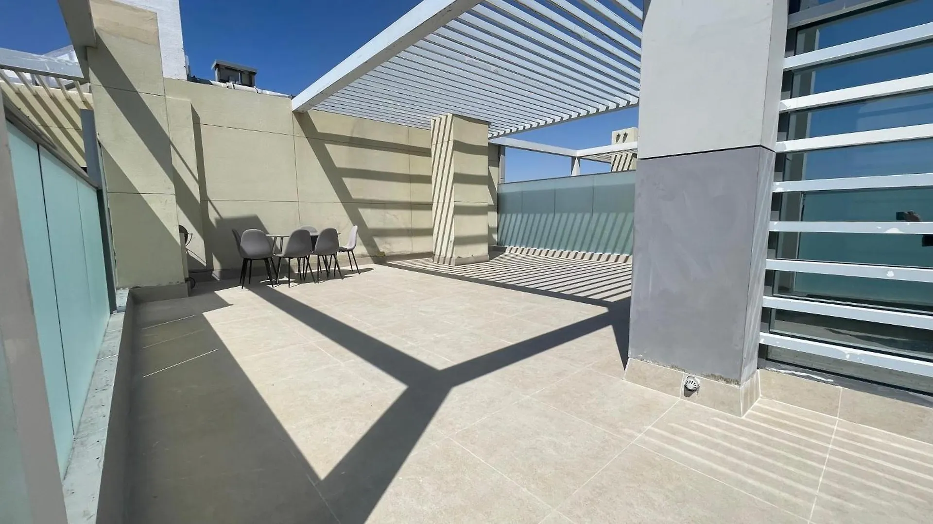 Apartment Abu Dhabi Al Raha Beach United Arab Emirates