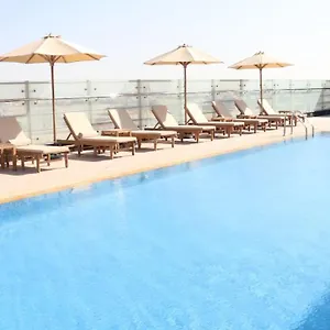 Al Riyadh Апарт-отель