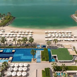 Fairmont Bab Al Bahr Курортный комплекс