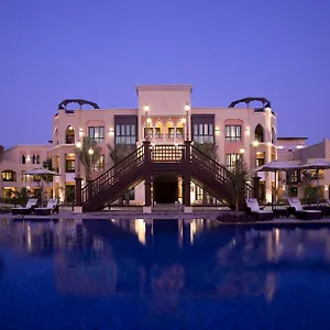 Shangri-la Qaryat Al Beri Апарт-отель