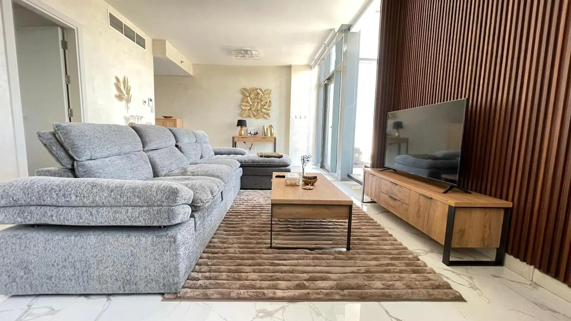Apartment Abu Dhabi Al Raha Beach United Arab Emirates